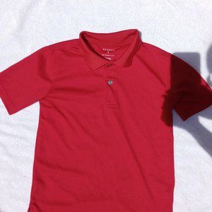 Little boys IZOD nice shirt